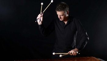 Multibrain, création de l’Ensemble Flashback avec le percussionniste Philippe Spiesser - Critique sortie  Perpignan Théâtre de l’Archipel