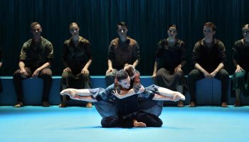 Noé, une humanité en mouvement - Critique sortie 