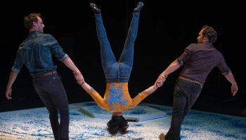 Nuit du cirque 2022 - Critique sortie Cirque