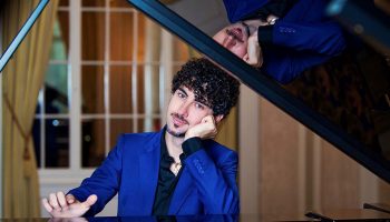 Federico Colli joue Prokofiev et Chostakovitch avec l’ONDIF sous la direction d&rsquo;Oliver Zeffman - Critique sortie Classique / Opéra Paris Philharmonie