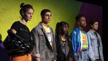 Le MAIF Social Club présente sept spectacles autour du thème de la forêt et arpente nos imaginaires - Critique sortie Théâtre Paris Maif Social Club