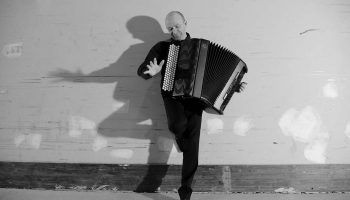 Pascal Contet, l’accordéon populaire et savant - Critique sortie  Metz Duo avec Joëlle Léandre