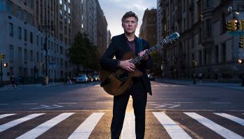 Peter Bernstein Quartet avec Sullivan Fortner - Critique sortie Jazz Paris _Sunside