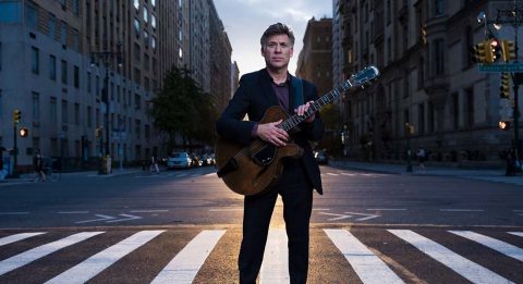 Peter Bernstein Quartet avec Sullivan Fortner - Critique sortie Jazz Paris _Sunside