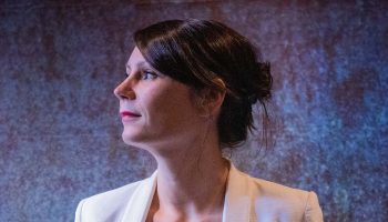 Séverine Bouisset / Aller vers pour faire venir - Critique sortie  Sceaux Les Gémeaux - Scène Nationale