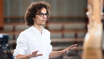 Simon Proust, le contemporain éclectique - Critique sortie 