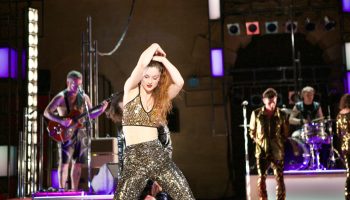 Philippe Decouflé présente sa dernière création « Stéréo » à la MAC de Créteil - Critique sortie Danse Créteil _MAC CRETEIL