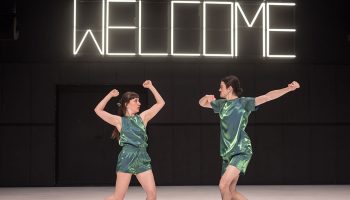 Swiss Dance Week, un tour d’horizon de la danse suisse avec cinq propositions - Critique sortie Danse Paris Atelier de Paris / CDCN