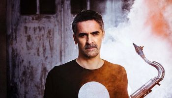 Sylvain Rifflet « Aux anges » - Critique sortie Jazz / Musiques Pantin La Dynamo