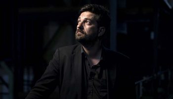 Tristan und Isolde, première mise en scène d’opéra de Tiago Rodrigues - Critique sortie  Caen Théâtre de Caen.