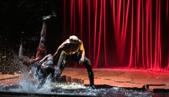 Tropique de la violence, d’après Nathacha Appanah, mise en scène Alexandre Zeff - Critique sortie Théâtre Paris Théâtre 13