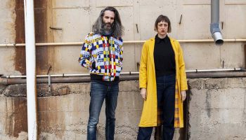 Una imagen interior sonde les principes fondateurs du concept de fiction. - Critique sortie  Pontoise