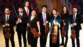 West-Eastern Divan Ensemble - Critique sortie Classique / Opéra Paris Cité de la Musique