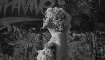 Céu revisite certains des classiques qui l’ont biberonnée - Critique sortie Jazz / Musiques Nanterre Maison de la musique de Nanterre