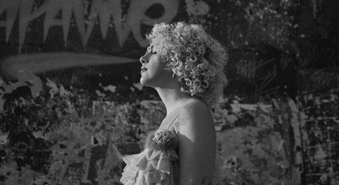 Céu revisite certains des classiques qui l’ont biberonnée - Critique sortie Jazz / Musiques Nanterre Maison de la musique de Nanterre