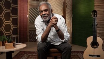 Amor Azul, un opéra syncrétique de Gilberto Gil et Aldo Brizzi - Critique sortie Jazz / Musiques Paris Maison de la Radio et de la Musique