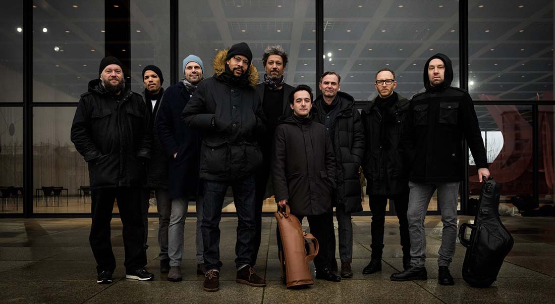 Strata Records Jazzanova et DJ Amir rendent hommage au label Strata Records - Agenda