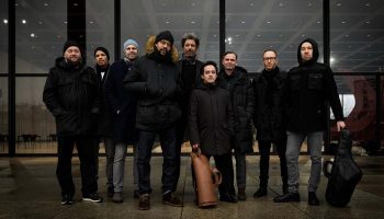 Jazzanova et DJ Amir rendent hommage au label Strata Records - Critique sortie Jazz Paris new morning