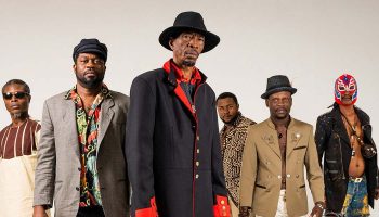 Festival Africolor, édition 2022 - Critique sortie Jazz / Musiques Île-de-France