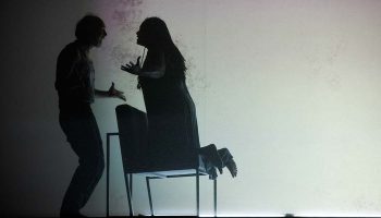 L’amour telle une cathédrale ensevelie (Le Fils) de Guy Régis Jr - Critique sortie Théâtre Paris Théâtre de la Tempête