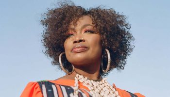 Oumou Sangaré, la grande diva du Mali - Critique sortie Jazz / Musiques Massy Centre Paul B