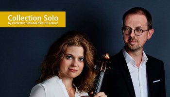 Un Violon dans l’Histoire avec Isabelle Durin et Michaël Ertscheid - Critique sortie Classique / Opéra Paris Salle Cortot