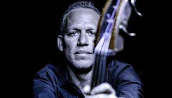 Avishai Cohen Trio - Critique sortie Jazz / Musiques Montigny-le-Bretonneux Théâtre de Saint-Quentin-en-Yvelines