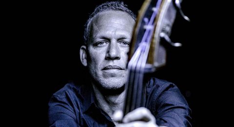 Avishai Cohen Trio - Critique sortie Jazz / Musiques Montigny-le-Bretonneux Théâtre de Saint-Quentin-en-Yvelines
