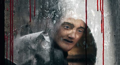 Claire Dancoisne et le Théâtre de la Licorne créent BasiK inseKte d’après Kafka : un spectacle fort ! - Critique sortie Théâtre Le Mouffetard - Théâtre des arts de la marionnette