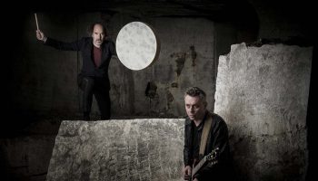 Bégayer l’obscur de David Sire, écriture et mise en scène de Marina Tomé - Critique sortie Théâtre Paris Théâtre de Belleville