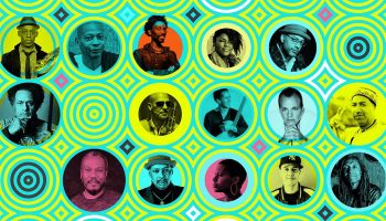 Black Lives, From Generation to Generation - Critique sortie Jazz / Musiques Paris new morning