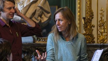 La brûlure et l’urgence du contemporain - Critique sortie  Locqueltas Compagnie Catherine Anne / À Brûle-Pourpoint