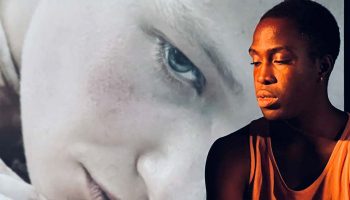 Celle qui regarde le monde d’Alexandra Badea - Critique sortie Théâtre Paris Les Plateaux Sauvages