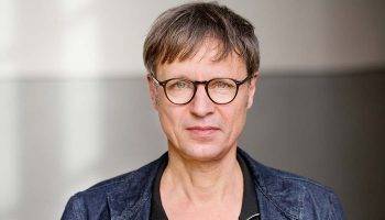La Cerisaie mise en scène par Daniel Jeanneteau et Mammar Benranou, rencontre avec Daniel Jeanneteau - Critique sortie Théâtre Gennevilliers T2G - Théâtre de Gennevilliers