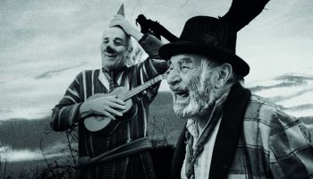 En attendant Godot, nouvelle création du Footsbarn - Critique sortie  Toulouse Théâtre Garonne - Scène européenne