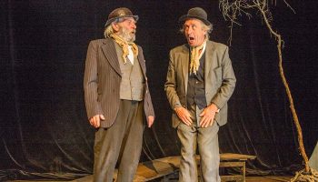 … au Théâtre Garonne - Critique sortie  Toulouse Théâtre Garonne - Scène européenne