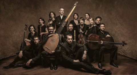 Sébastien Daucé dirige Charpentier - Critique sortie Classique / Opéra Boulogne-Billancourt La Seine Musicale