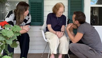 L’artiste néerlandais Tom Struyf  crée « Finding Willard” - Critique sortie  Courtrai
