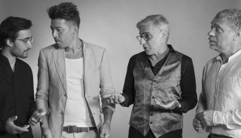 Giovanni Mirabassi New Quartet - Critique sortie Jazz / Musiques Paris new morning