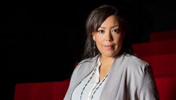 Toujours mieux lire les autrices et auteurs, rencontre avec Laëtitia Guédon - Critique sortie  Paris