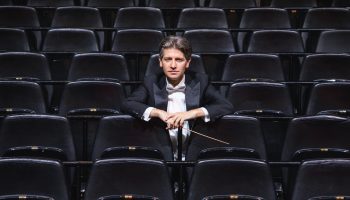 Hérodiade de Massenet avec Ekaterina Semenchuk dans le rôle-titre - Critique sortie Classique / Opéra Lyon Auditorium