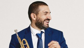 Le trompettiste Ibrahim Maalouf en concert avec l’Orchestre national de France - Critique sortie Classique / Opéra Paris Maison de la Radio et de la Musique