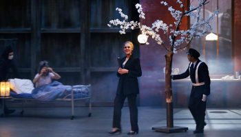 Le Théâtre du Soleil reprend « L’Île d’Or » dans ses murs - Critique sortie Théâtre Paris Théâtre du Soleil
