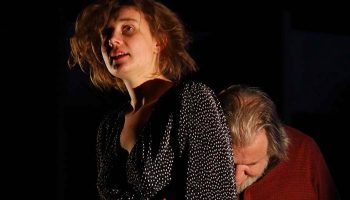 La Honte, un spectacle fort sur la domination masculine et les abus sexuels - Critique sortie Théâtre Paris