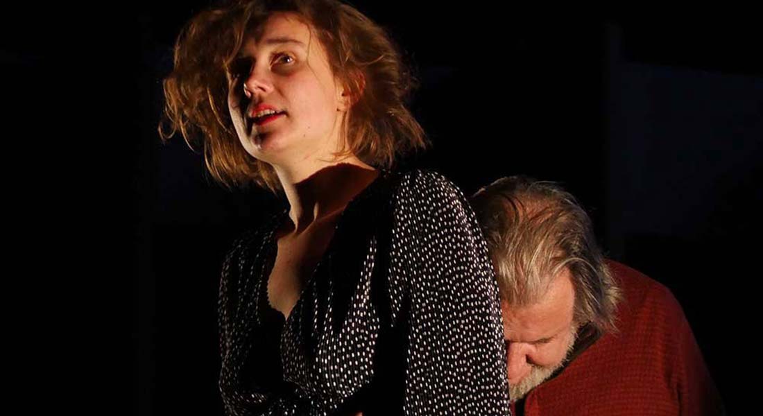 La Honte, un spectacle fort sur la domination masculine et les abus sexuels - Critique sortie Théâtre Paris