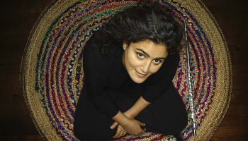 Un autre monde avec la flûtiste Naïssam Jalal - Critique sortie  Cergy-Pontoise Points Communs – Nouvelle Scène nationale Cergy-Pontoise / Val d’Oise.