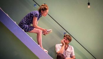 Festival OVNI 2022, un voyage en onze spectacles, entre Malakoff, Châtillon et Vanves - Critique sortie Théâtre CHATILLON TCC - Théâtre Châtillon Clamart