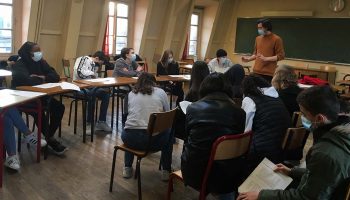 Les parcours pédagogiques d’ARTCENA - Critique sortie  Paris