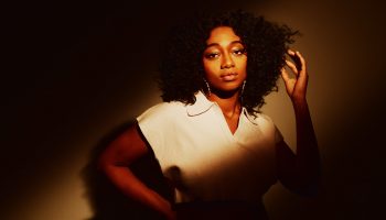 Samara Joy - Critique sortie Jazz Paris new morning