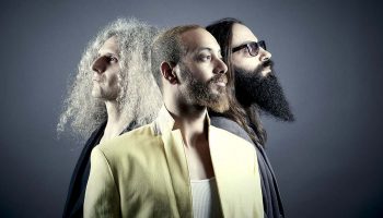 Festival Jazz’N’Klezmer 2022, entre jazz et musiques traditionnelles juives - Critique sortie Jazz / Musiques Lyon